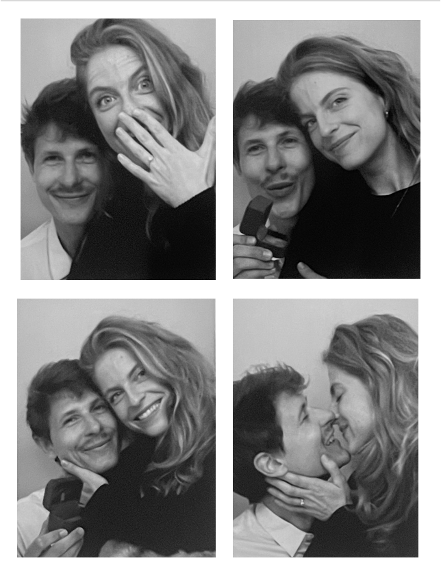 Astrid & Alexis (Paris, 2025)